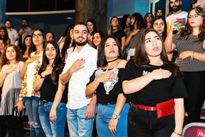 Pinning Ceremony 2018 26